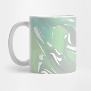 Topography Mug